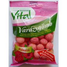 KARAMELL VITAL VARÁZSGÖMB MÁLNÁS reform élelmiszer