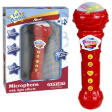  Karaoké mikrofon játékhangszer