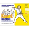  Karaté pour tous en bandes dessinées (tome 1) | NGUYEN