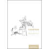 Karátson Gábor - Karátson Gábor válogatott versei