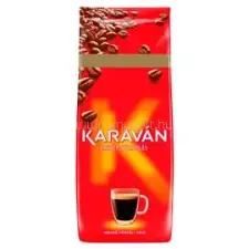 Karaván Kávé szemes, 1000g, Douwe Egberts Karaván (KARAVAN_67840) kávé