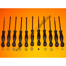  Karburátor állító szerszám készlet barkácsgép tartozék