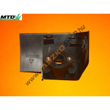Karburátor közdarab MTD GCS 38/46/50 barkácsgép tartozék