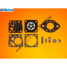  Karburátor membrán készlet (US-18114) barkácsgép tartozék