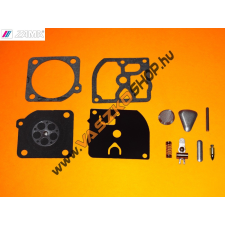  Karburátor membrán készlet (US-18179) barkácsgép tartozék