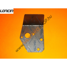  Karburátor tömítés Loncin LC1 P61 , P65 FA barkácsgép tartozék