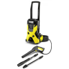 Karcher 1.180-580.0 K 5 Basic magasnyomású mosó (1.180-580.0)