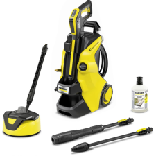 Karcher 1.324-553.0 K 5 Power Control Home magasnyomású mosó (1.324-553.0) magasnyomású mosó