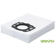 Karcher 2.863-006.0 Gyapjú porzsák porzsák