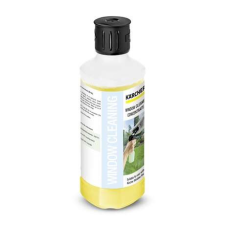Karcher Ablaktisztító koncentrátum 500ml tisztító- és takarítószer, higiénia