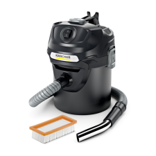 Karcher AD 2 EU-II hamuporszívó porszívó