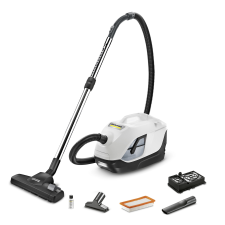 Karcher DS 6 1.195-250.0 porszívó