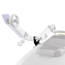 Karcher Felszívó gerenda tartó kisháztartási gépek kiegészítői