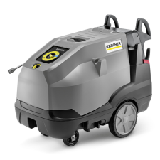 Karcher HDS 13/20-4 S Melegvizes magasnyomású mosó magasnyomású mosó