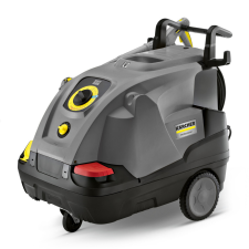 Karcher HDS 6/14-4 C Melegvizes magasnyomású mosó magasnyomású mosó