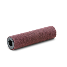 Karcher Hengerpad, barna, 400 mm kisháztartási gépek kiegészítői