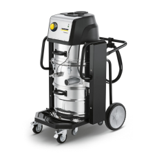 Karcher IVC 60/30 Tact² Ipari porszívó porszívó