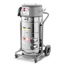 Karcher IVM 40/12-1 H Z22 Ipari porszívó porszívó