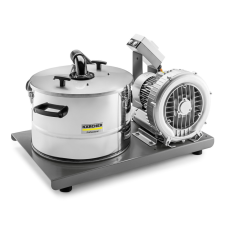 Karcher IVR-B 30/15 Ipari porszívó porszívó