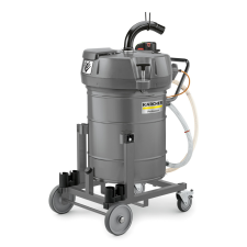 Karcher IVR-L 100/24-2 Tc Dp Ipari porszívó porszívó