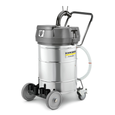 Karcher IVR-L W Ipari porszívó porszívó