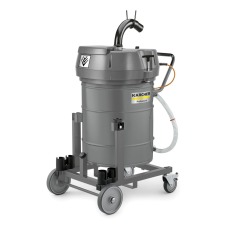 Karcher IVR-L W Ipari porszívó porszívó