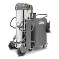 Karcher IVS 100/55 M Ipari porszívó porszívó