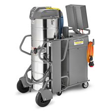 Karcher IVS 100/75 M Z22 Ipari porszívó porszívó