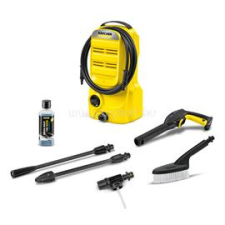 Karcher K2 Classic Car EU magasnyomású mosó (1.673-574.0) magasnyomású mosó