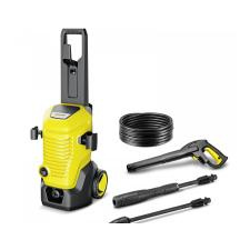 Karcher K5 WCM EU magasnyomású mosó (1.324-400.0) magasnyomású mosó