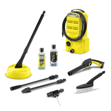 Karcher K 2 Classic Car & Home magasnyomású mosó (1.673-571.0) magasnyomású mosó