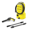 Karcher K 2 CLASSIC EU MAGASNYOMÁSÚ MOSÓ 1.673-570.0 (1.673-570.0)