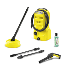 Karcher K 2 Classic Home Magasnyomású mosó magasnyomású mosó
