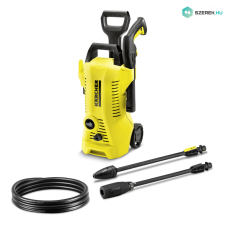 Karcher K 2 Power Control Magasnyomású mosó (16736000) magasnyomású mosó