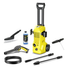 Karcher K 2 Premium Car Magasnyomású mosó magasnyomású mosó