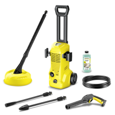 Karcher K 2 Premium Home Magasnyomású mosó magasnyomású mosó