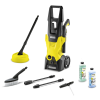 Karcher K 3 Car & Home Magasnyomású mosó (1.601-820.0)