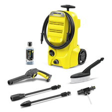 Karcher k 3 classic car eu magasnyomású mosó (1.676-222.0) magasnyomású mosó