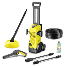 Karcher K 3 Home Magasnyomású mosó (890067) magasnyomású mosó