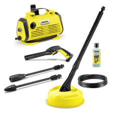 Karcher K 3 Horizontal Plus Home Magasnyomású mosó magasnyomású mosó