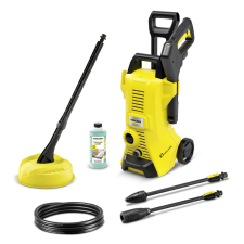 Karcher K 3 Power Control Home Magasnyomású mosó magasnyomású mosó