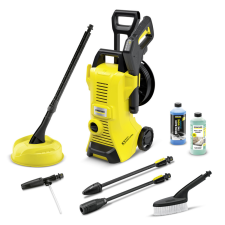 Karcher K 3 Premium Power Control Car&Home Magasnyomású mosó magasnyomású mosó