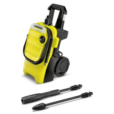 Karcher K 4 Compact Relaunch Magasnyomású mosó (NELKARMCI0025) magasnyomású mosó