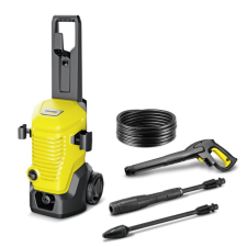 Karcher K 4 WCM (1.324-200.0) magasnyomású mosó