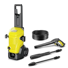 Karcher K 4 WCM 1.324-200.0 magasnyomású mosó (K 4 WCM 1.324-200.0) magasnyomású mosó