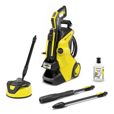 Karcher K 5 Power Control Home magasnyomású mosó (1.324-553.0) magasnyomású mosó