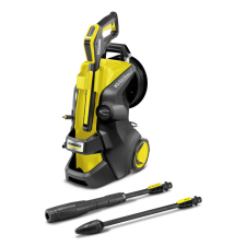 Karcher K 5 Premium Power Control Black Magasnyomású mosó magasnyomású mosó