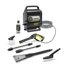 Karcher K Silent Anniversary Edition (1.600-956.0) magasnyomású mosó