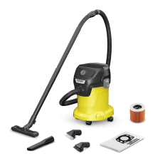 Karcher K WD3 V-17/4/20 1.628-443.0 porszívó