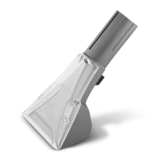 Karcher Kárpitfej a Puzzi permetező/szívópisztolyba illeszthető kisháztartási gépek kiegészítői